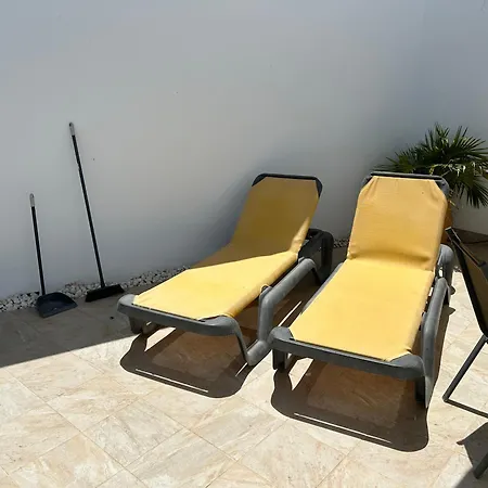 Piscina En Herreria 18 Апартаменты Кониль-де-ла-Фронтера