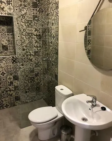 Piscina En Herreria 18 Апартаменты Кониль-де-ла-Фронтера