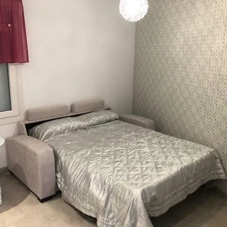 Piscina En Herreria 18 Апартаменты *